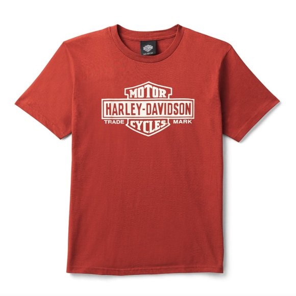 Harley-Davidson Other - Sold - Harley-Davidson Men's Vintage B&S Tee